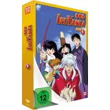 InuYasha - Die TV Serie - Box 1 (DVD)