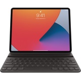 Apple Smart Keyboard US für iPad Pro 12,9" schwarz