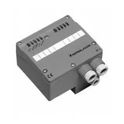 PEPPERL+FUCHS AS-Interface Analogmodul VBA-2E-G4-I
