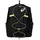 Asics Fujitrail Hydration Vest 3013A638-001, Rucksack, Uni, Schwarz, Größe: M - Schwarz