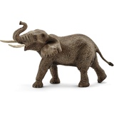 Schleich 14762 Afrikanischer Elefantenbulle