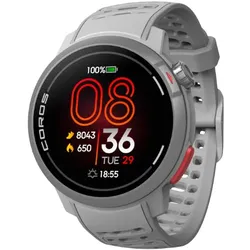 COROS PACE Pro GPS Multisport-Uhr | Grau