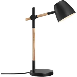 Nordlux Theo Schwarz