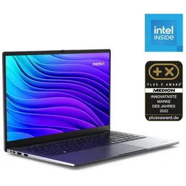 Medion E15223 Intel Celeron N100 4 GB RAM 128 GB SSD Win11 Home S Modus