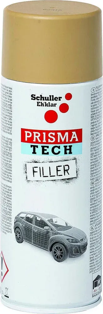 Filler PRISMA TECH