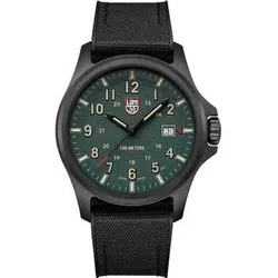 Luminox  Uhr XL.1977  in Schwarz, Einheitsgrösse