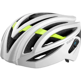 Sena R2  L Erwachsene matt weiß 2023