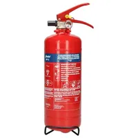 Alecto Pulverlöscher 2 kg
