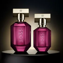 HUGO BOSS Boss The Scent Magnetic For Her Eau de Parfum 50 ml