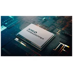 AMD Ryzen ThreadRipper 7980X - 3.2 GHz - 64 Kerne