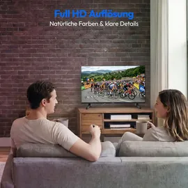 Medion MD832100 32" Full HD LED Smart TV