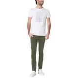 Timezone Jannotz Slim Fit Grün 38/32