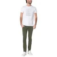 Timezone Jannotz Slim Fit Grün 38/32