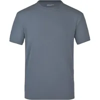 James & Nicholson T-Shirt Cooldry® JN023, - L -