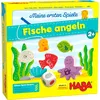 HABA - Meine ersten Spiele - Fische angeln