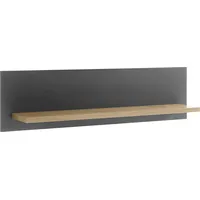 GALLERY M branded by Musterring Wandregal »yosh«, Typ 41,