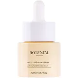 Rosental Organics Décolleté Glow Serum 20 ml