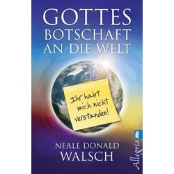 Gottes Botschaft an die Welt