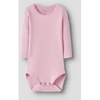 NAME IT Damen Nbfkab Ls Body Noos, Sweet Dreams, Numeric_50 - numeric_50