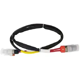 Solax DC-POWER-CABLE 1,2M FOR 4xTRIPLE POWER BATTERY T30 Verbindungskabel bei 2 Speichertürmen