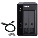 QNAP TR-002 Expansion Unit, NAS Zubehör