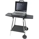 sommertal BBQ928 2in1  schwarz