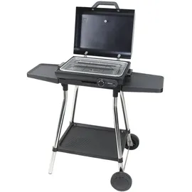 sommertal BBQ928 2in1  schwarz