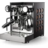 Rocket Espresso Appartamento TCA Black/Copper