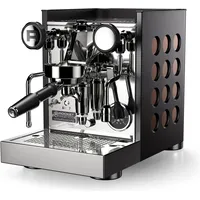 Rocket Espresso Appartamento TCA Black/Copper