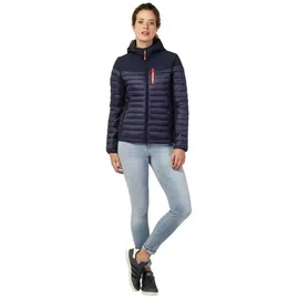 Protest Aaliyah Jacke - Ground Blue - L