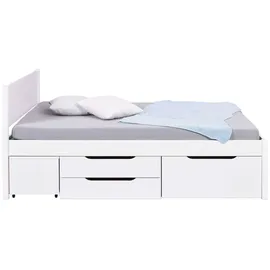 Interlink Efetivo 140 x 200 cm Weiß