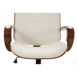 CLP Dayton schwarz/walnuss