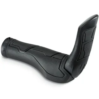 Natural Fit All Terrain Bar Ends Medium
