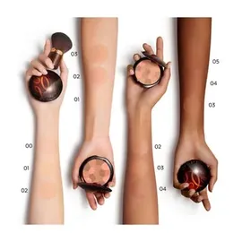 Guerlain - Terracotta Light Refill - terracotta Light 03 Recharge