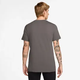 Nike Sole Food grau L