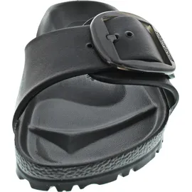 Birkenstock Madrid Big Buckle EVA schwarz 38