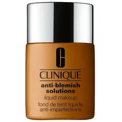 Anti-Blemish Solutions Liquid Makeup