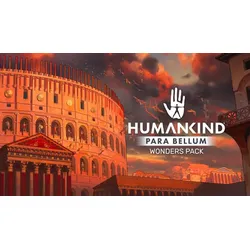 HUMANKIND - Wunder-Paket „Para Bellum“