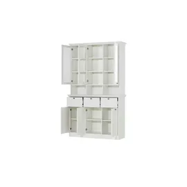 Intertrade Buffet LANDWOOD - B/H/T ca. 120,00x200,00x40,00