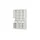 Intertrade Buffet LANDWOOD - B/H/T ca. 120,00x200,00x40,00