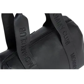 Childhome Mommy Bag Schwarz