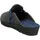 ROHDE Pantoffeln Grau 37
