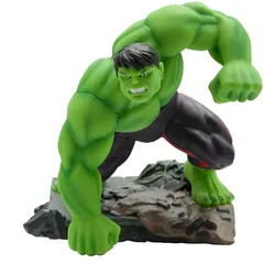 BULLYLAND - MARVEL Hulk