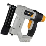 Batavia Akku-Klammer-Nagel-Tacker 18GA 18V - Inkl. 2.0Ah Akku / 2.4A Ladegerät - Maxxpack
