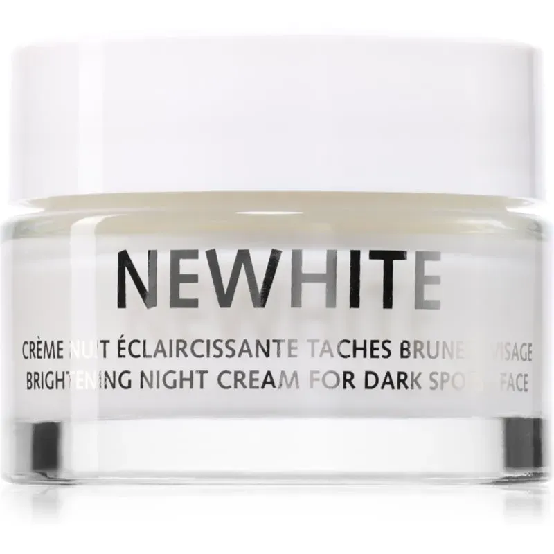 Guinot Newhite aufhellende Nachtcreme 50 ml