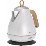 OEM Kassel 1,7 l Silber