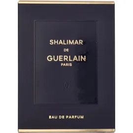 Guerlain Shalimar Eau de Parfum 30 ml