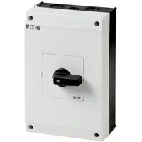 Eaton Moeller Eaton EIN-AUS-Schalter, T5B-4-8344/I4