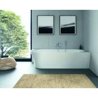 Duravit DuraSenja Eckbadewanne 70 x 170 cm (700581000000000)