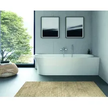 Duravit DuraSenja Eckbadewanne 70 x 170 cm (700581000000000)